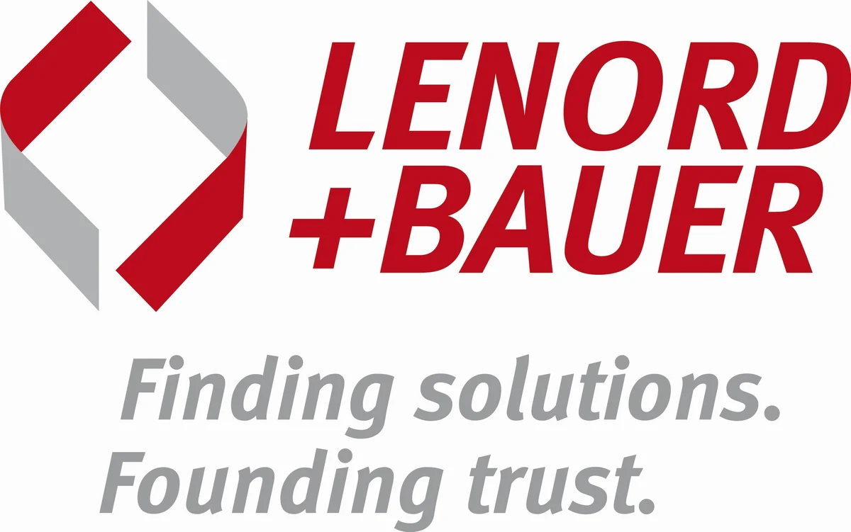 Lenord + Bauer